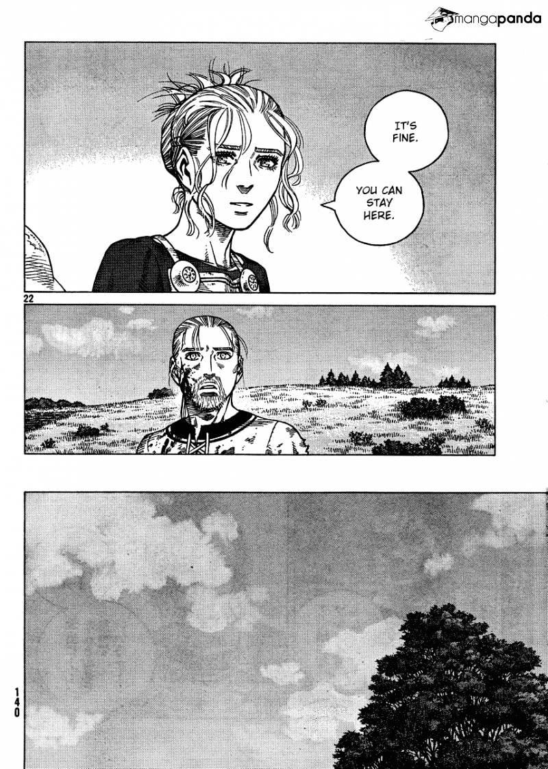 Vinland Saga, Chapter 86 image 22